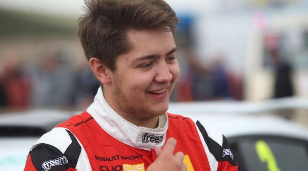 BTCC Rockingham: Geddie set for BTCC return in AmD MG